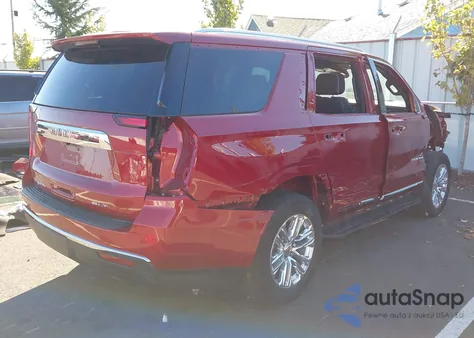 2023 GMC Yukon 4Wd Slt z USA, uszkodzony, nr VIN 1GKS2BKD7PR480191